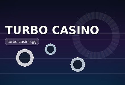 Онлайн казино Turbo Casino: возможности платформы и привилегии игрокам