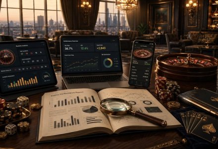 Рейтинг онлайн казино: как найти лучшее заведение для игры на деньги?